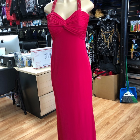 Betsy & Adam Dresses & Skirts - 🌹🌺🥀💐🌷🌹adorable Betsy & Adam long gown dress